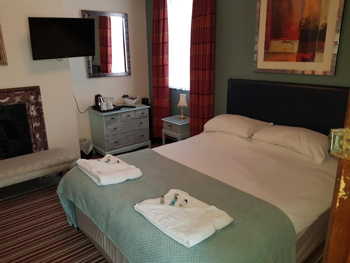 Inn The George Portsmouth